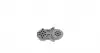 602000200 Комплект сцепления Audi A3 1.6TDI/Skoda Octavia 1.6TDI/VW Caddy 1.6TDI 09-, DSG7-0AM/0CW (DQ200) LUK підбір по vin на Brocar