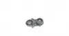 602000200 Комплект сцепления Audi A3 1.6TDI/Skoda Octavia 1.6TDI/VW Caddy 1.6TDI 09-, DSG7-0AM/0CW (DQ200) LUK підбір по vin на Brocar