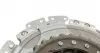 602000200 Комплект сцепления Audi A3 1.6TDI/Skoda Octavia 1.6TDI/VW Caddy 1.6TDI 09-, DSG7-0AM/0CW (DQ200) LUK підбір по vin на Brocar