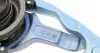 602000200 Комплект сцепления Audi A3 1.6TDI/Skoda Octavia 1.6TDI/VW Caddy 1.6TDI 09-, DSG7-0AM/0CW (DQ200) LUK підбір по vin на Brocar