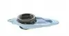 602000200 Комплект сцепления Audi A3 1.6TDI/Skoda Octavia 1.6TDI/VW Caddy 1.6TDI 09-, DSG7-0AM/0CW (DQ200) LUK підбір по vin на Brocar