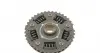 602000200 Комплект сцепления Audi A3 1.6TDI/Skoda Octavia 1.6TDI/VW Caddy 1.6TDI 09-, DSG7-0AM/0CW (DQ200) LUK підбір по vin на Brocar