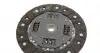620306800 Комплект зчеплення Renault Kangoo 1.9D 97-, 40/47/48kw, d=200mm, F8Q 630/632/662 LUK підбір по vin на Brocar
