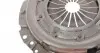 620306800 Комплект зчеплення Renault Kangoo 1.9D 97-, 40/47/48kw, d=200mm, F8Q 630/632/662 LUK підбір по vin на Brocar