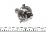 002555100000 Лампа накалу H4 12V 60/55W P43t STANDART (пр-во Magneti Marelli) MAGNETI MARELLI підбір по vin на Brocar