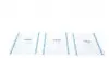 01422N0 Кольца поршневые Ford Sierra/Transit 2.0i 85-92 (90.83mm/STD) (1.6-2.0-4.0) MAHLE / KNECHT підбір по vin на Brocar