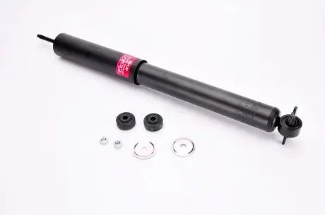 344393 Амортизатор подв. Jeep Cherokee передн. газов. Excel-G (пр-во Kayaba) KYB подбор по vin на Brocar