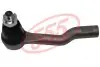 Наконечник рул.тяги NISSAN INFINITI FX35 FX45 03-06 OUT L (пр-во 555) SEN371L
