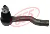 Наконечник рул.тяги NISSAN INFINITI FX35 FX45 03-06 OUT R (пр-во 555) SEN371R