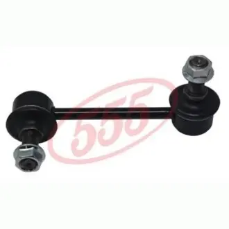 SLK8620 Стойка стаб. HYUNDAI SANTAFE DM 12- KIA SORENTO 12- FRONT (пр-во 555) 555 підбір по vin на Brocar