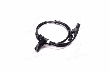 30877 Датчик, частота вращения колеса ML-Series (W163) (98-05) (пр-во ABS) A.B.S. підбір по vin на Brocar