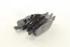 37217 Колодка торм. диск. RENAULT (GRAND)ESPACE/LAGUNA передн. (пр-во ABS) A.B.S. підбір по vin на Brocar
