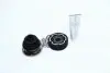 ШРУС к-т СЛУШАТЬ 80 81-91, VW GOLF II, III, PASSAT 88-96 внутр. (RIDER) RD.255020258