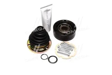 RD255022497 ШРУС к-т SKODA OCTAVIA 97-, VW CADDY 97- GOLF, PASSAT внутр. (RIDER) RIDER подбор по vin на Brocar