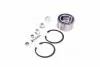 RD34155428 Подшипник ступицы к-т VW GOLF II, III, JETTA, CADDY, PASSAT (RIDER) RIDER підбір по vin на Brocar