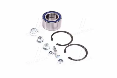 RD34155428 Підшипник маточини VW GOLF II, III, JETTA, CADDY, PASSAT (RIDER) RIDER підбір по vin на Brocar