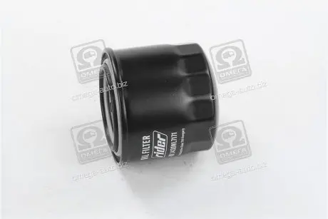 RD1430WL7171 Фильтр масляный HYUNDAI ACCENT, TUCSON, KIA CEED, CERATO 04- (RIDER) RIDER подбор по vin на Brocar