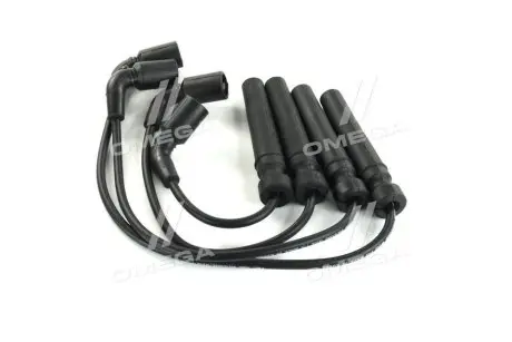 PECE50 Провод высоковольтный компл. DAEWOO LANOS 1.6 16V (пр-во PARTS-MALL) PARTS-MALL подбор по vin на Brocar