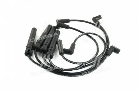 PECE51 Провод высоковольтный компл. DAEWOO ESPERO, NEXIA (пр-во PARTS-MALL) PARTS-MALL подбор по vin на Brocar