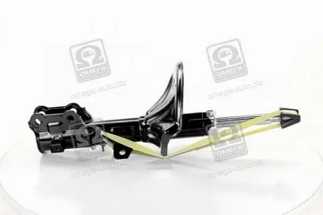 PJBFR002 Амортизатор масляний PARTS-MALL підбір по vin на Brocar