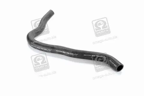 PXNLA173 Патрубок радіатора HYUNDAI CEED(ED) 06MY (вир-во Parts-Mall) PARTS-MALL підбір по vin на Brocar