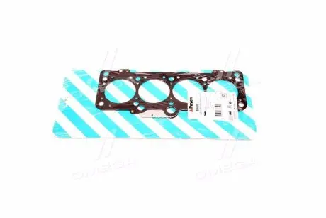 BX800 Прокладка головки блоку VAG 1.9TDI 1Z / AFN 1 1.45MM MLS (вир-во PAYEN) PAYEN підбір по vin на Brocar