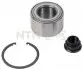 Підшипник маточини (передньої) Toyota Avensis 97-08/Corolla 97-07 (40x74x42) R169.61