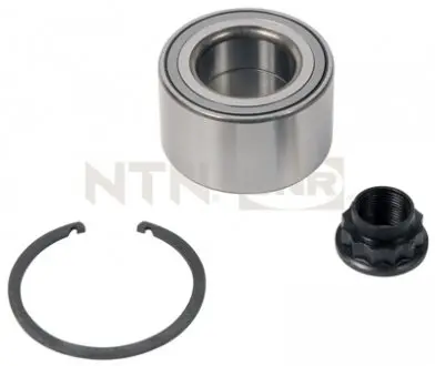R16961 Подшипник ступицы (передней) Toyota Avensis 97-08/Corolla 97-07 (40x74x42) SNR NTN подбор по vin на Brocar