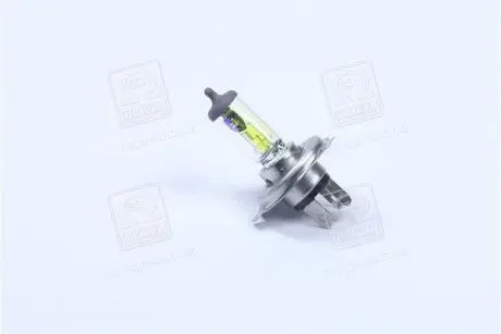 64193ALS Автолампа H4 12V 60/55W P43t All Season Super +30% OSRAM підбір по vin на Brocar
