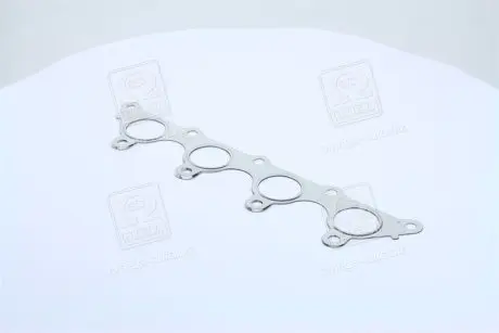 P1MA011 Прокладка колектора двигуна металева PARTS-MALL підбір по vin на Brocar