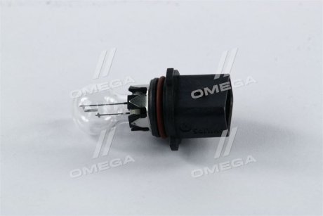 12277C1 Автолампа Philips 12277C1 Standard P13W PG18.5d-1 13 W прозрачная PHILIPS підбір по vin на Brocar