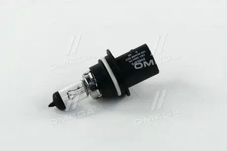 9004C1 Лампа накалу HB1 12V 65/45W P29t STANDARD 3200K (вир-во Philips) PHILIPS підбір по vin на Brocar