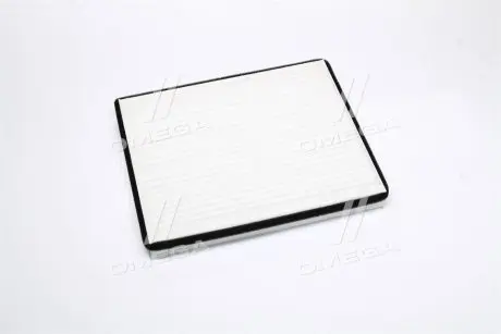 AF5008 Фільтр салону CHEVROLET LACETTI 05-, NUBIRA 03- (вир-во ALPHA FILTER) ALPHA FILTER підбір по vin на Brocar