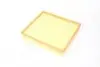 F1609 Фильтр воздушный 208-416 97-, VW LT 28-46 96-06 (пр-во ALPHA FILTER) ALPHA FILTER підбір по vin на Brocar