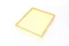 F1609 Фильтр воздушный 208-416 97-, VW LT 28-46 96-06 (пр-во ALPHA FILTER) ALPHA FILTER підбір по vin на Brocar