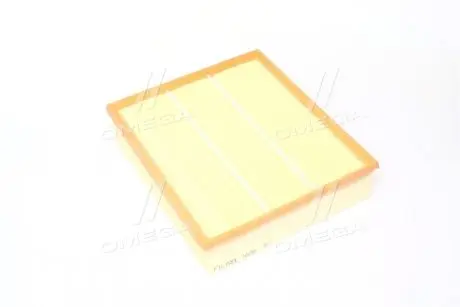 F1609 Фільтр повітряний 208-416 97-, VW LT 28-46 96-06 (вир-во ALPHA FILTER) ALPHA FILTER підбір по vin на Brocar
