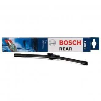 3397008634 Щітка склоочисника (задня) (280mm) VW Golf VI/VII/Skoda Fabia/Yeti 07- BOSCH підбір по vin на Brocar