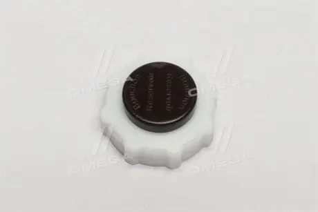 RC0017 Кришка радіатора VERNET підбір по vin на Brocar