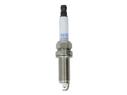 Z325 Свеча зажигания PLATINUM NISSAN QASHQAI I 1.6-2.0 07-14 (пр-во BERU) BERU подбор по vin на Brocar