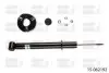15062192 Амортизатор (задній) VW Golf II/III 1.0-2.0 TDI/SDI/TD 83-99 (тиск масла) BILSTEIN підбір по vin на Brocar
