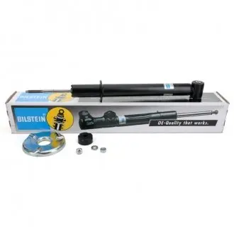 15062192 Амортизатор (задній) VW Golf II/III 1.0-2.0 TDI/SDI/TD 83-99 (тиск масла) BILSTEIN підбір по vin на Brocar