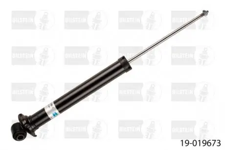 19019673 Амортизатор (задний) Audi 80 B4 Avant (8C5) 09.91 - 01.96 BILSTEIN подбор по vin на Brocar