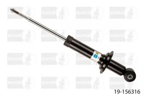19156316 Амортизатор подв. MITSUBISHI LANCER задн. газов. B4 (пр-во Bilstein) BILSTEIN підбір по vin на Brocar