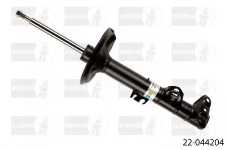 22044204 Амортизатор (передний) BMW 3 (E36) (R) BILSTEIN подбор по vin на Brocar