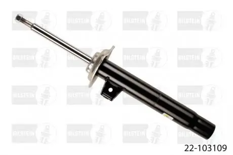 22103109 Амортизатор підвіски BILSTEIN підбір по vin на Brocar