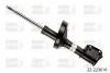 22223616 Амортизатор подв. RENAULT CLIO II передн. газов. B4 (пр-во Bilstein) BILSTEIN підбір по vin на Brocar