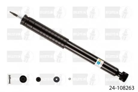 24108263 Амортизатор задній BILSTEIN підбір по vin на Brocar