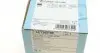 ADT342190 Колодки гальмівні (передні) Toyota Highlander 07- BLUE PRINT підбір по vin на Brocar