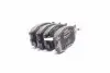 0986495240 Колодка торм. диск. HYUNDAI ACCENT, KIA RIO II передн. (пр-во Bosch) BOSCH підбір по vin на Brocar