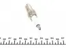 0242229797 Свеча зажигания Citroen Berlingo/Peugeot Partner 1.6i 00- BOSCH підбір по vin на Brocar